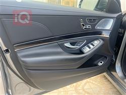 مێرسێدس بێنز S-Class